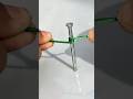 Incredible String Line Trick!