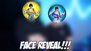 Low budget Face reveal 😂 screenshot 3