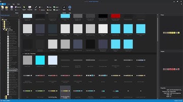 How to Use SONAR Theme Editor [Part 4 of 5]
