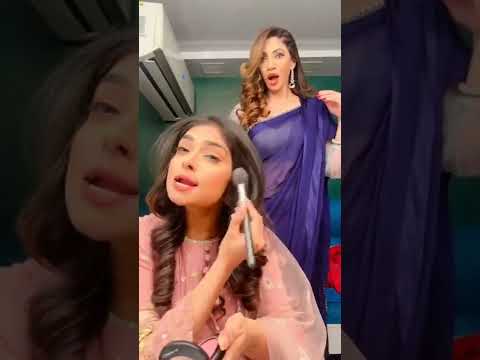 kumkum Bhagya funny