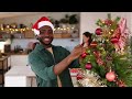 Hon. D. Ezzard Miller, Speaker of Parliament | 2025 Christmas Message