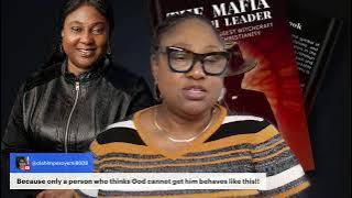 OLUKOYA OF MFM IS A BIG DISGRACE TO CHRISTIANITY