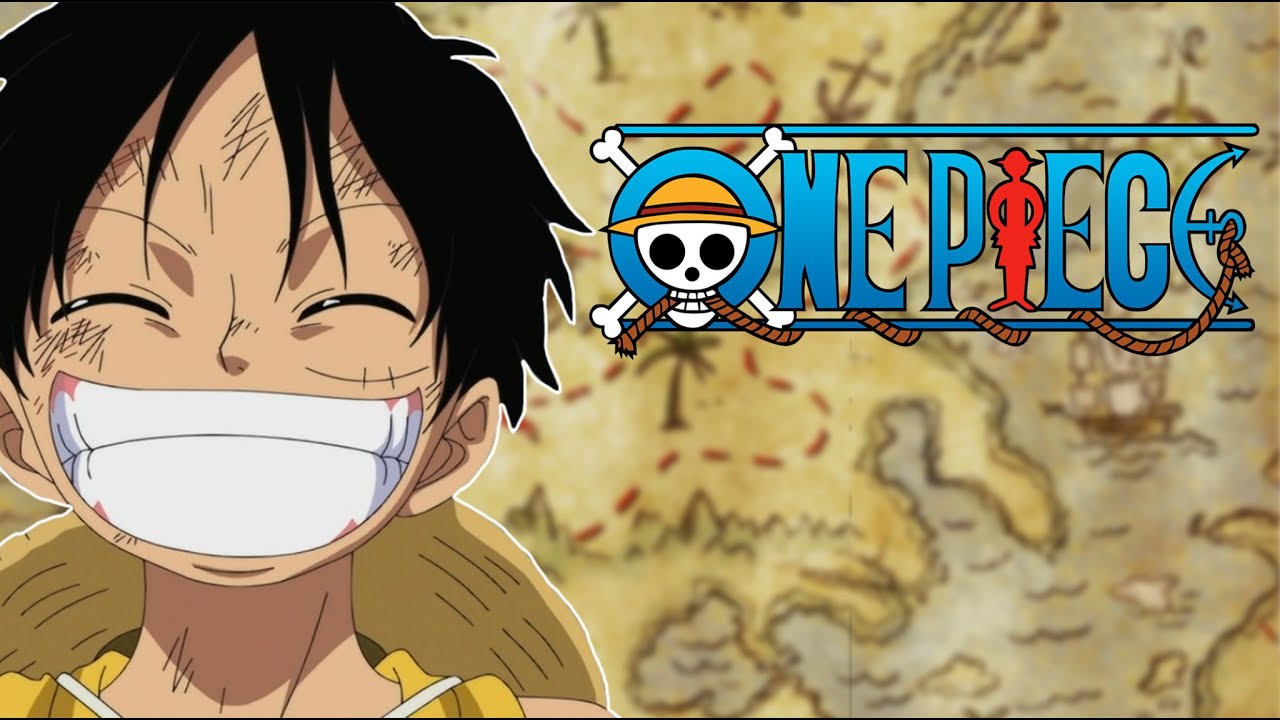 How To Catch Up On One Piece