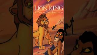 Who Are Actually Mufasa s Parents in The Lion king