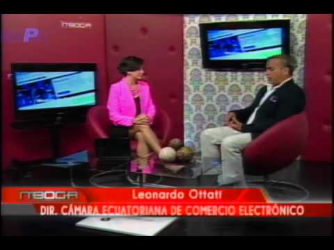 Ecomerce Day Ecuador por primera vez en Quito