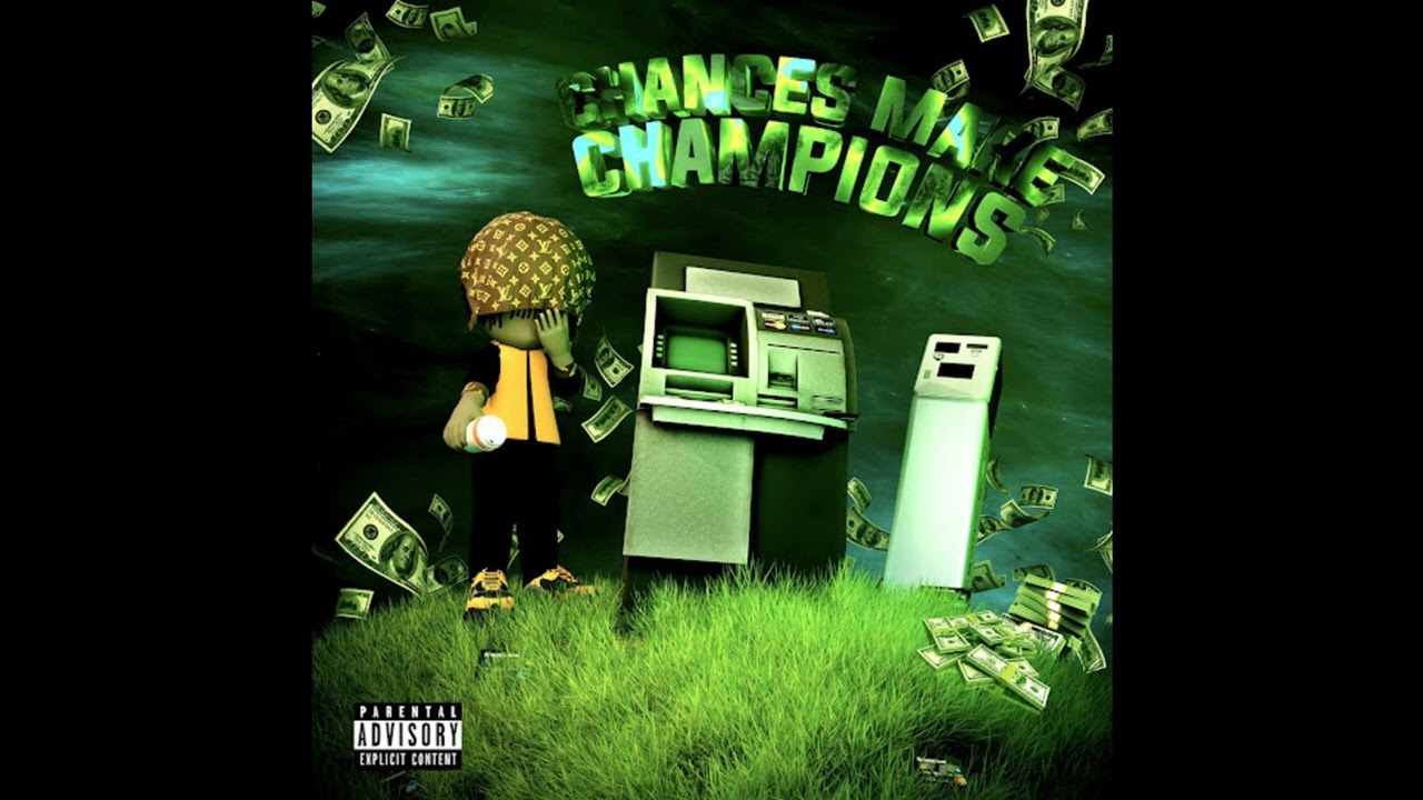 Punchmade Dev – Telegram Chats [Official Instrumental] (Prod. By spacekeyzz)