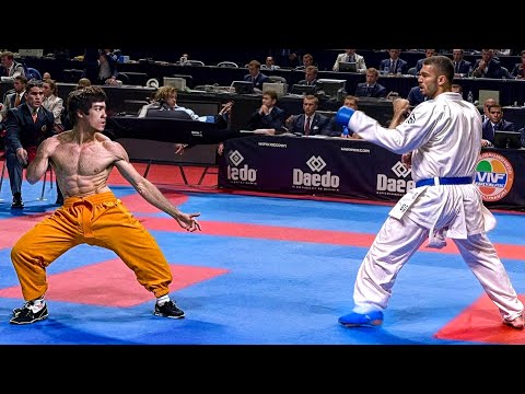 KungFu