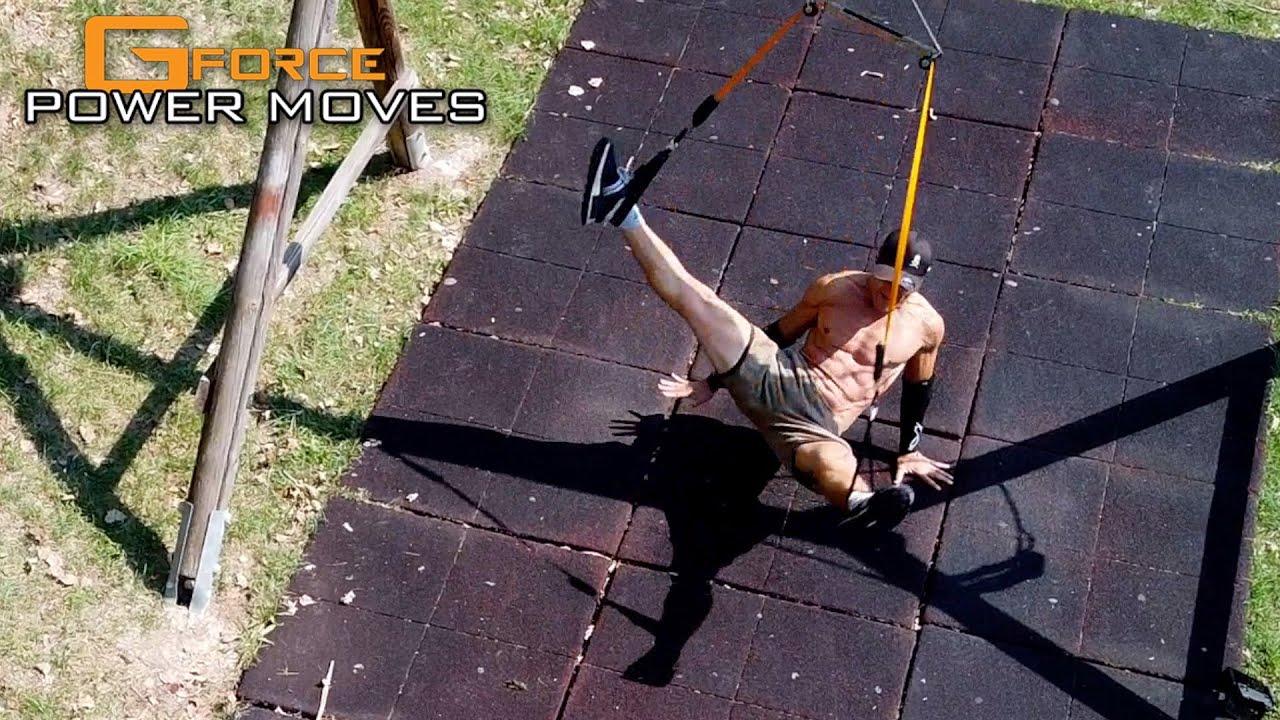 HOW TO LEARN POWER MOVES – gravityforcetraining.com