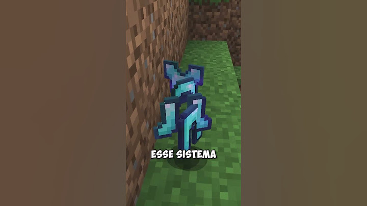 COMO CONSEGUIR A MELHOR ARMADURA DO MINE  #minecraftideias #minecraft