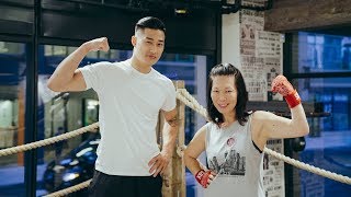 Not Your Average Joey Kim