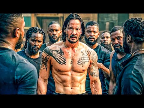 Фильм, который ищут все! Мощный боевик РАСПЛАТА Кино HD 2025