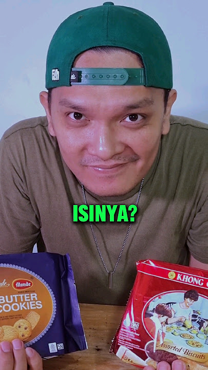 Download lagu Khong Guan vs. Monde: Which Has More Content?