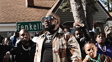 Jeezy - Put The Minks Down (Official Video) ft. 42 Dugg
