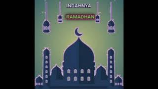 Lagu Indahnya Ramadhan- Opick