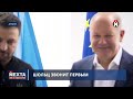 Ракеты полетят на Москву? / Иран нанёс удар