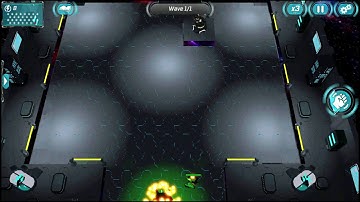 Planet Modular Tower Defense |  MISSION 40 | END LEVEL | Hard Mode | NO CHEAT | 3 STAR