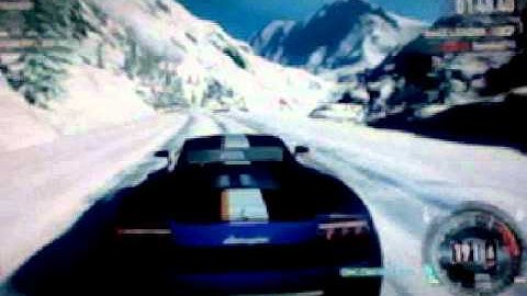 need for speed the run demo gameplay part 2