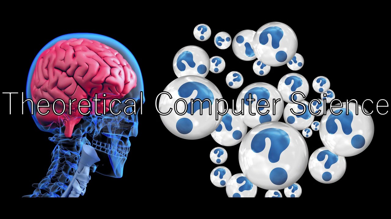 Fields and Branches in Computer Science - YouTube