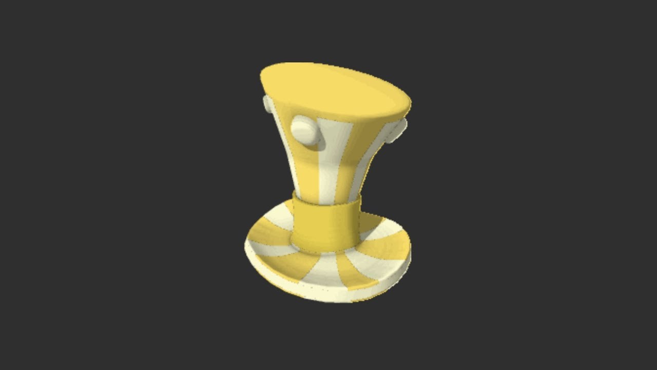 [SCAMMING] FOUNDERS' HAT