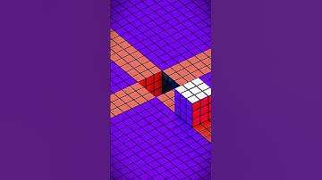 Dice Roll & Drop Infinite Loop #asmr #satisfying #shorts