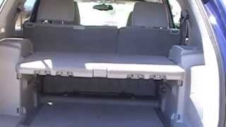 2005 equinox walk around