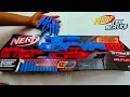 Alpha Strike Gun 🔫 ! High Range Shoot Bullet '#free fire India ) Unboxing Video @starkhan68