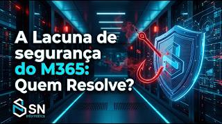 Como Proteger o Microsoft 365 com Sophos MDR e ITDR