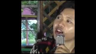 Nyo Nyo & Firdaus Colaboration....
