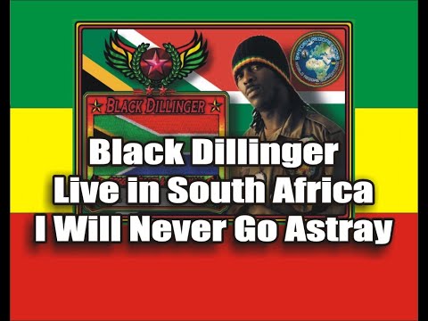 #blackdillinger Daddy Spencer, Crosby - I Will Never Go Astray - #live All  Nations Club #capetown