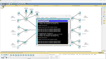 Work2 L3 Switch Cisco สร้าง Vlan เชื่อม 2 อาคาร 3 ชั้น (ฉบับแก้ไข ไม่มี no switchport)