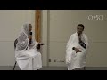 Defending The Ancient Faith Q A With Dn Mihret Melaku OTYG Seattle 