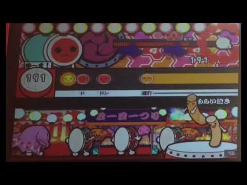 (太鼓の達人CS4)もらい泣き