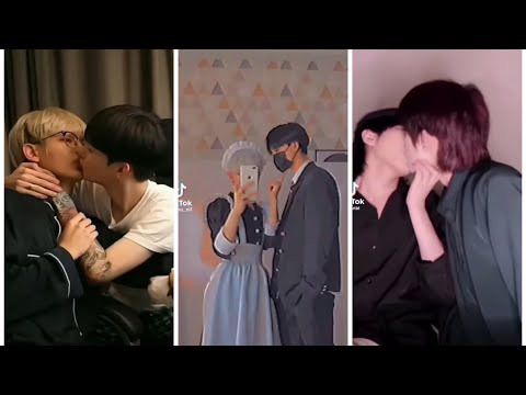 BL Couples / Cute Gay Couples TikTok Compilation 🌈❣️#gay #gaycouple #bl #blcouple #boyslove