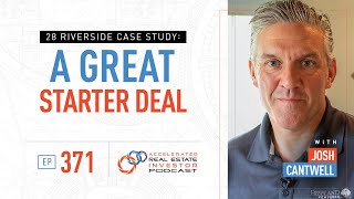 28 Riverside Case Study: A Great Starter Deal