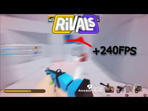 Movement Triad Rivals movement on Rivals|Roblox pt.2 - YouTube
