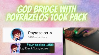 God Bridge With S 100K Texture Pack