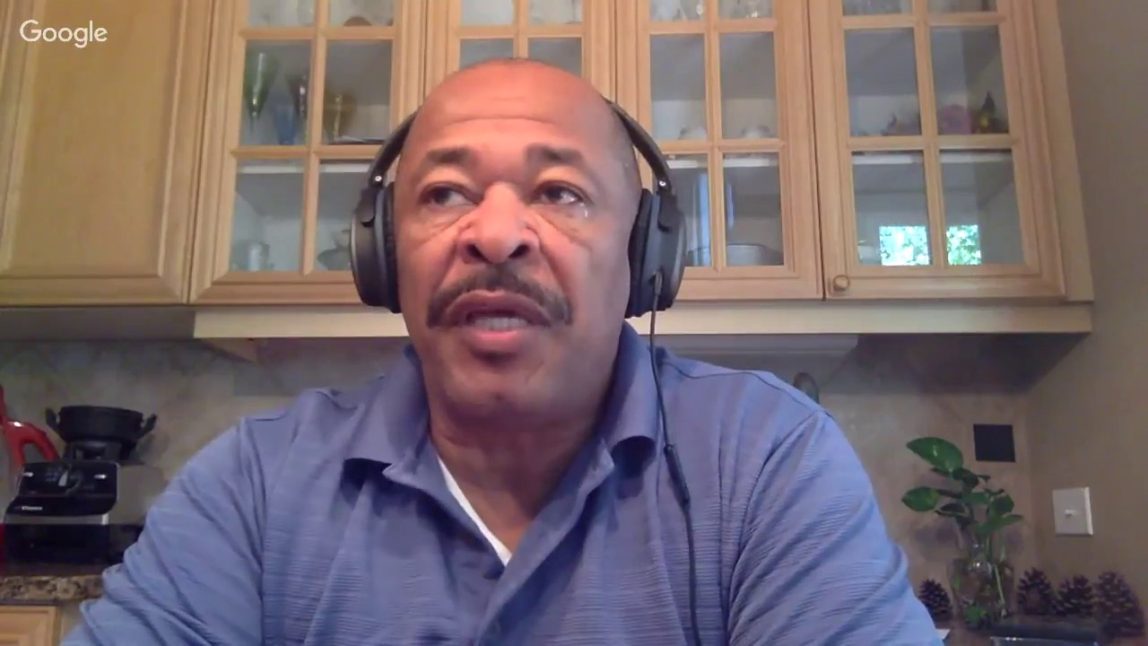 Interview with Keith Johnson of B.F.A. International on the Kingdom ...