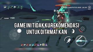 BAGI KAMU YANG F2P | MENDING SKIP NIH GAME | SWORD DASH screenshot 5