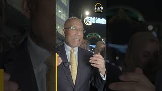 Tower Hamlets Eid lights switch-on | a spectacular celebration!