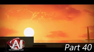 The New Cyclops Case | AI The Somnium Files Part 40 (END)