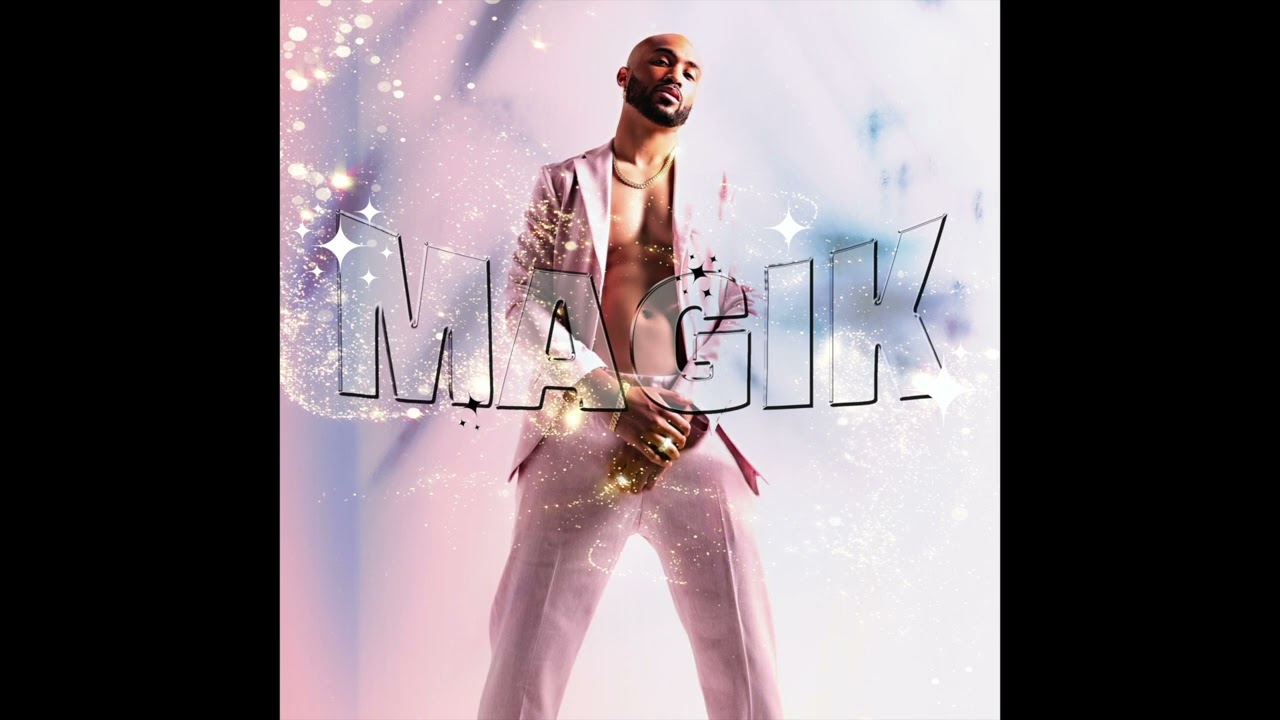Magik - Will Gittens (Official Audio)