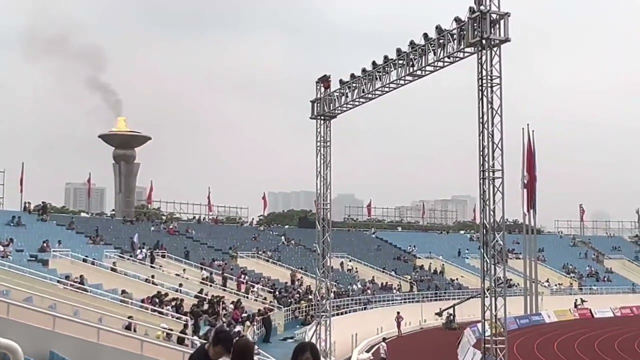 Hanoi 2021 Southeast Asian Games