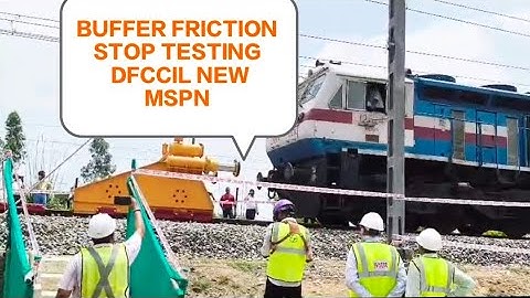 #BUFFER #FRICTION#stop #testing #trending#saiyaara#movie #motivation #viralvideo #railway #dfccil 