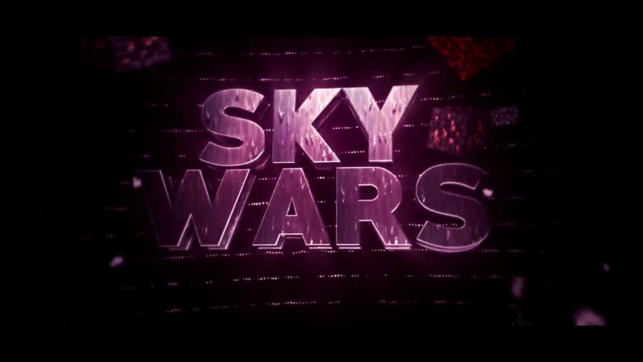 No pos que buen comienzo :v | Skywars #11 (SurvivalDub)