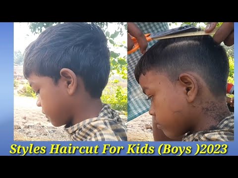 60 Best Mixed Boys Haircuts 2023 Hairstyle Ideas for Biracial Boys