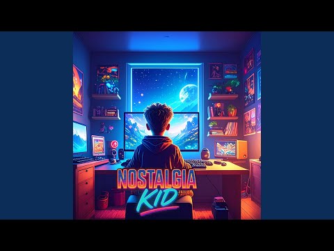 Nothing Beats A jet2 Holiday - Nostalgia Kid: Song Lyrics, Music Videos