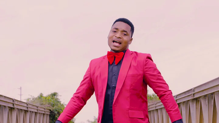 Frank Patrick_Kuwa Mwaminifu (Official Video)
