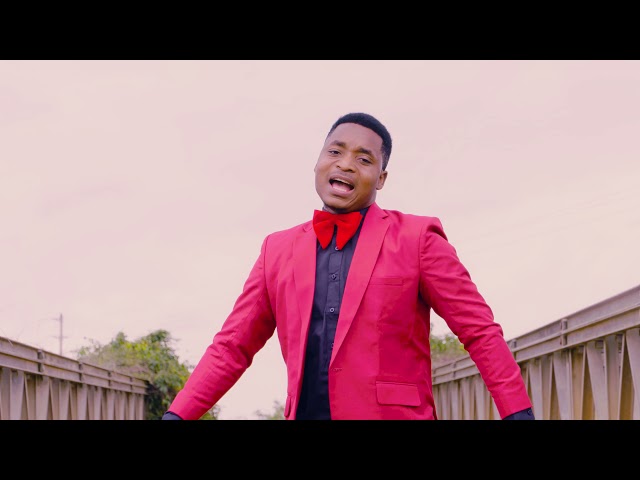 Frank Patrick - Kuwa Mwaminifu (Official Music Video) class=