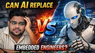 Will AI Replace Embedded Engineers? Industry Reality Explained