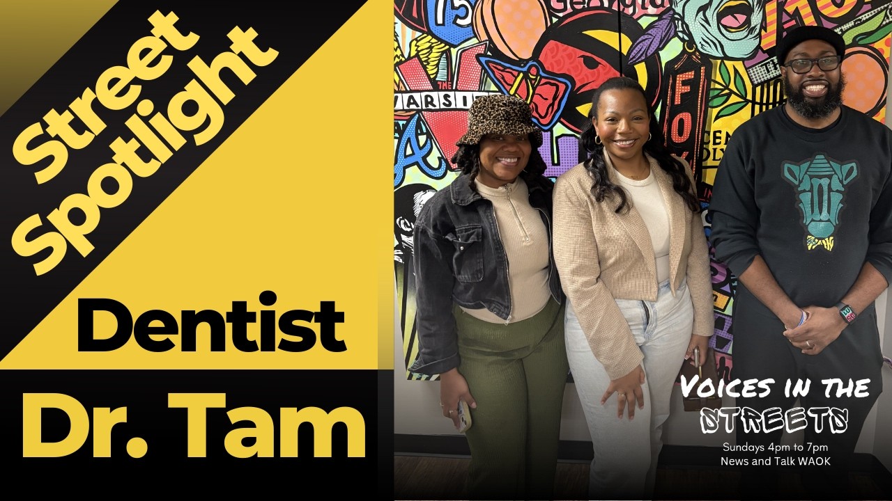 Streets Spotlight: How Dr. Tam is Redefining Pediatric Dentistry at Tiny Roots in Atlanta